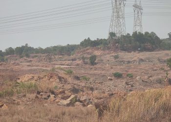 ESDM Banten Sudah 6 Kali Tertibkan Tambang Ilegal Gunung Pinang, Pelaku Masih Beroperasi