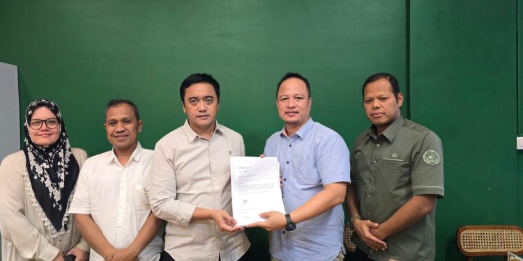 Kejari Kabupaten Tangerang Terima 80 Surat Kuasa Khusus dari BPJS Ketenagakerjaan, Pulihkan Rp247,9 Juta