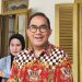 PCM Tawarkan Lahan 45 Hektare untuk Tarik Investasi Dongguan China di Cilegon