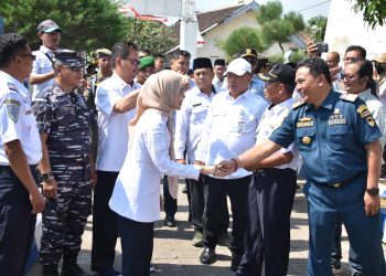 Pemkab Serang dan Situbondo Teken MoU Festival Anyar Panarukan untuk Angkat Budaya dan Pariwisata