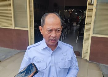 Pemkab Serang Berkomitmen Selamatkan Gunung Pinang dari Aktivitas Tambang Ilegal