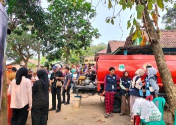 BBMKG: Puncak Musim Kemarau di Tangerang Diprediksi Terjadi pada Agustus 2026