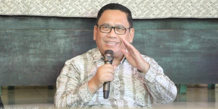 Wabup Lebak Minta Pengembangan KDMP Didukung Serius