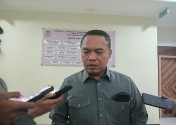DPRD Dorong Pemkab Tangerang Percepat Penyaluran Air Bersih Hadapi Musim Kemarau