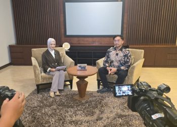 Raperda Pendidikan Banten Bakal Perkuat Perlindungan Guru dan Tingkatkan Kompetensi Pengajar