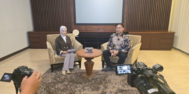 Raperda Pendidikan Banten Bakal Perkuat Perlindungan Guru dan Tingkatkan Kompetensi Pengajar
