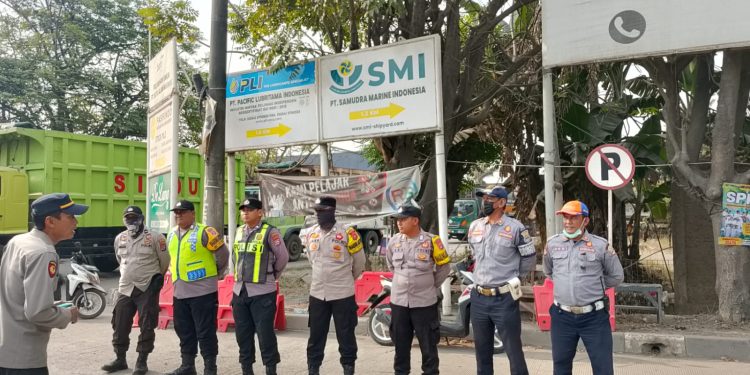 Dishub Banten Ungkap Solusi Atasi Macet Jalan Bojonegara-Pulo Ampel