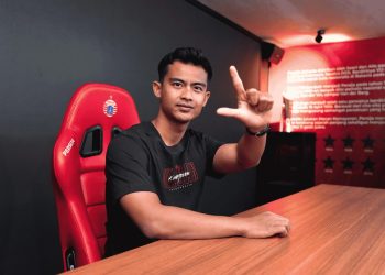 Persija Jakarta Ikat Pratama Arhan Hingga 2029