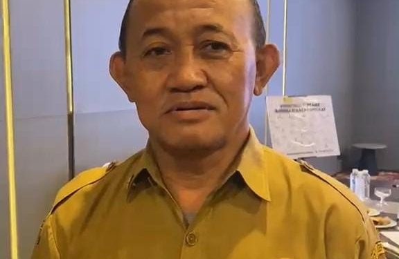 Pemkot Serang Gagas Gerakan Ayah Ajak Imunisasi
