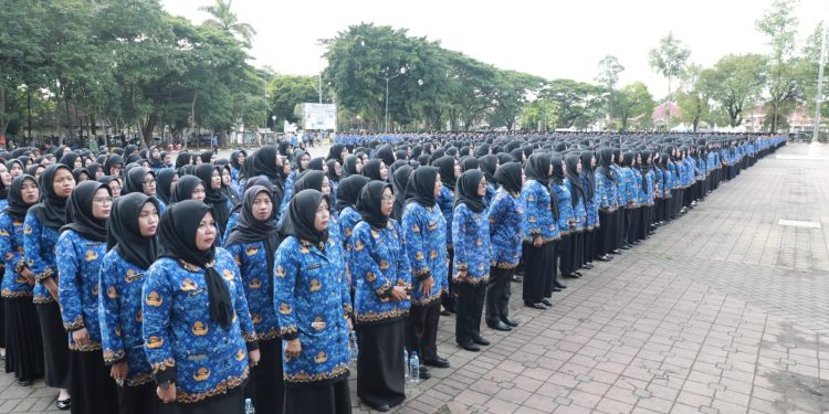 Siap-siap, Pemkot Serang Bakal Rotasi Pejabat ASN, Dishub Masuk Radar Evaluasi