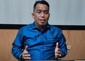 Dewan Desak DPUPR Anggarkan Pembangunan Gedung Puspemkab Serang pada 2027