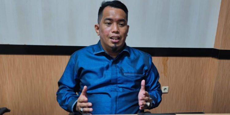 Dewan Desak DPUPR Anggarkan Pembangunan Gedung Puspemkab Serang pada 2027