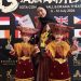 13th Asia Arts Festival 2026: Putri Wakil Wali Kota Cilegon Persembahkan Dua Trofi untuk Indonesia