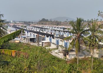 Warga Perumahan BCA Cilegon Keluhkan Serbuan Lalat dan Bau Diduga Berasal dari Kandang Ayam
