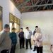 Bupati Pandeglang Tinjau SDN Padahayu 2 Cikedal, Perbaikan Diupayakan Lewat APBD Perubahan
