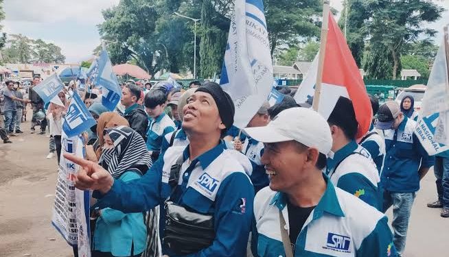 Hanya 54 Pengawas Awasi 102 Ribu Perusahaan di Banten, Disnaker Minta Dukungan Serikat Buruh