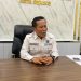 Ketua DPRD Kota Serang, Muji Rohman