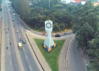 Ekspor Kota Tangerang Menguat, Industri Alas Kaki hingga Tekstil Jadi Penopang