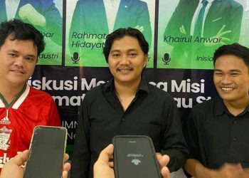 Penyelamatan PT Krakatau Steel, Kunci Menjaga Industri Baja dan Lapangan Kerja di Cilegon