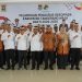 Dekopinda Kabupaten Tangerang Periode 2026–2030 Dilantik, Bupati Dorong Koperasi Modern dan Berdaya Saing