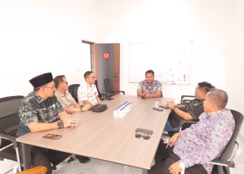 Diduga Jadi Penyebab Banjir, Dewan Bakal Panggil Satu Perusahaan di Ciruas