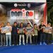 ORADO Banten Sukses Gelar Satu Asa Domino Turnamen, Hadirkan Juara dan Atlet Baru
