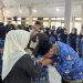 Bupati Dewi Lantik 132 Pejabat Administrator, Pengawas, dan Kepala UPT Puskesmas