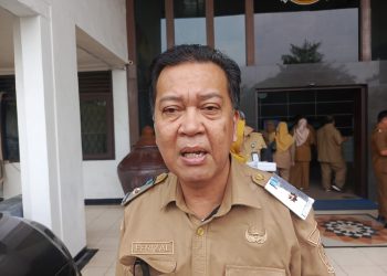 Masuk Musim Kemarau, Dinkes Kabupaten Serang Imbau Masyarakat Waspadai Penyakit ISPA