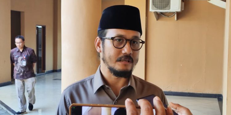Pemkot Cilegon Percepat Penyusunan Perwal Pencegahan LGBTQ
