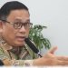 Wakil Bupati Lebak Amir Hamzah