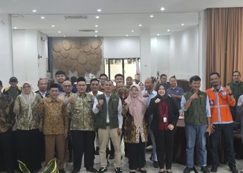 Forum HRD Serang Barat Perkuat Hubungan Industrial, Bahas Permenaker Nomor 7 Tahun 2026
