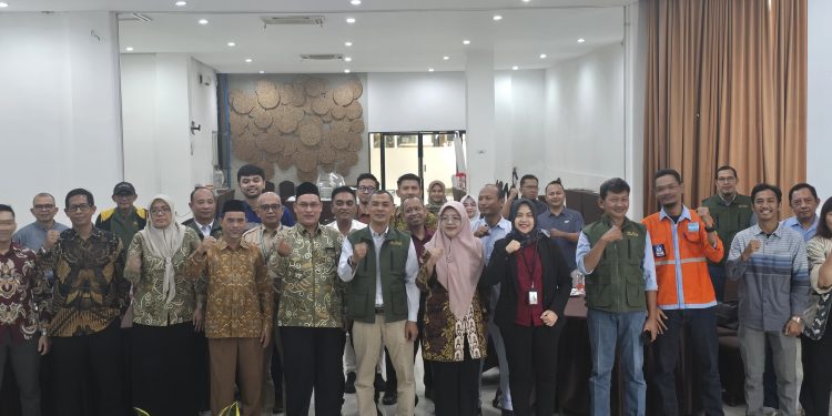Forum HRD Serang Barat Perkuat Hubungan Industrial, Bahas Permenaker Nomor 7 Tahun 2026