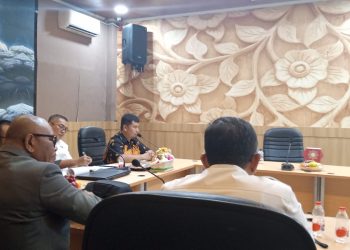 Sengketa Alur Pelayaran, PT Gandasari Energi Minta Semua Kapal Patuhi Jalur yang Ditetapkan Pemerintah
