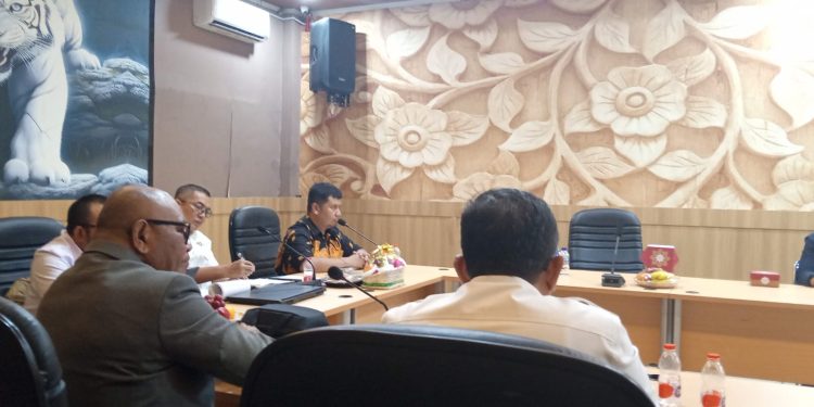 Sengketa Alur Pelayaran, PT Gandasari Energi Minta Semua Kapal Patuhi Jalur yang Ditetapkan Pemerintah