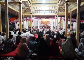 Haul Syuhada Geger Cilegon 1888 Jadi Momentum Meneladani Semangat Perjuangan dan Persatuan