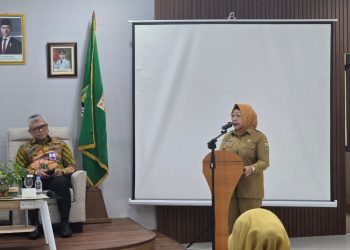 Investasi Banten Tembus Rp31,9 Triliun, Masuk Enam Besar Nasional