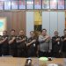 Kunjungan Balasan ke Polresta Serang Kota, Kajari Serang Tegaskan Hubungan Polri dan Kejaksaan Solid