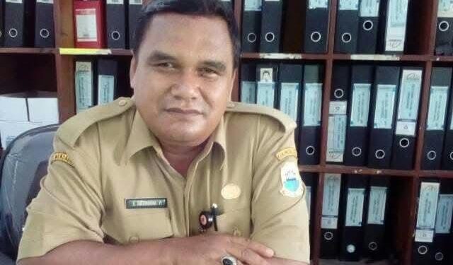 Dinkes Lebak Catat 281 Kasus Gigitan Ular, Tiga Orang Meninggal Dunia
