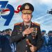 Hari Bakti TNI AU Ke-79, Kapolda Banten Tekankan Pentingnya Sinergi TNI-Polri