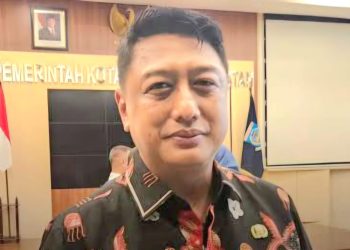 Pengadaan Barang dan Jasa Hambat Serapan APBD Tangsel Semester II