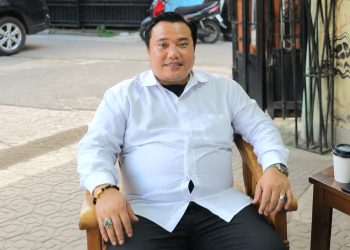 PSI Tangsel Siap Sambut Kunjungan Jokowi, Sebut Jadi Penyemangat Kader
