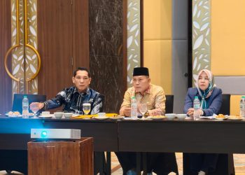 Komisi II DPRD Kabupaten Minta OPD Prioritaskan Program yang Berpihak ke Masyarakat