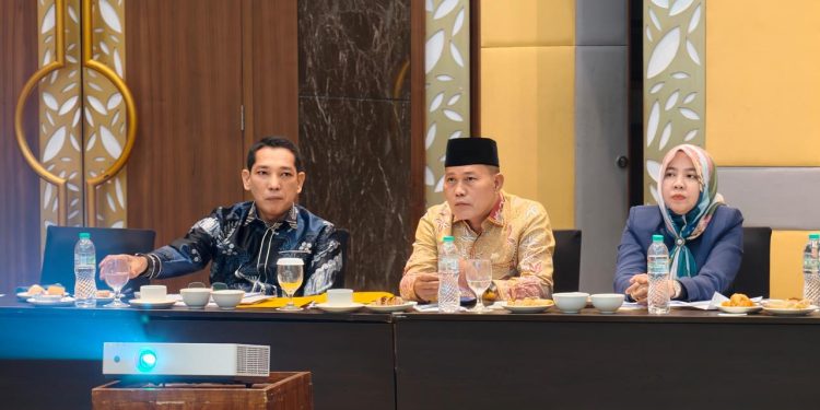 Komisi II DPRD Kabupaten Minta OPD Prioritaskan Program yang Berpihak ke Masyarakat
