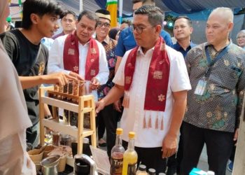 Jadi Syiar Islam dan Pemberdayaan Masyarakat, Festival Muharram Cengkok Diapresiasi