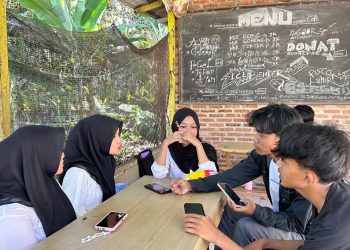 Mahasiswa di Pandeglang Rogoh Kocek Rp25 Ribu-Rp50 Ribu per Hari untuk Ongkos dan Makan