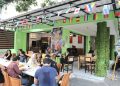 Buka 24 Jam, Warkop Mbok Dasmi Modernland Jadi Tempat Nongkrong Favorit Anak Muda Tangerang