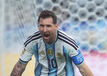 Messi dan Mbappe Berebut Raih Sepatu Emas Piala Dunia 2026 hingga Akhir