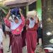 Hadapi Potensi Banjir hingga Gempa Bumi, BPBD Kota Serang Bekali Siswa Mitigasi Bencana