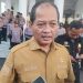 Najib Hamas Minta Vendor Baru Tak Ganti Seluruh Satpam PT PCG