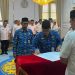 Pelantikan Pejabat Eselon II Pemkot Cilegon, Inspektorat dan Sekretariat DPRD Berganti Pimpinan